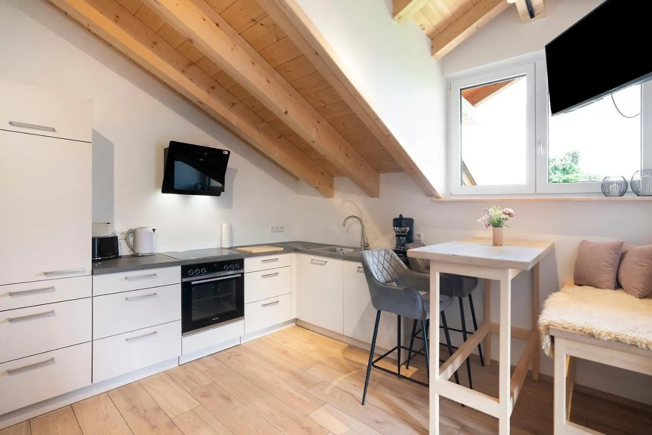 Ferienwohnung Wendelsteinblick Bad Tolz 0*,